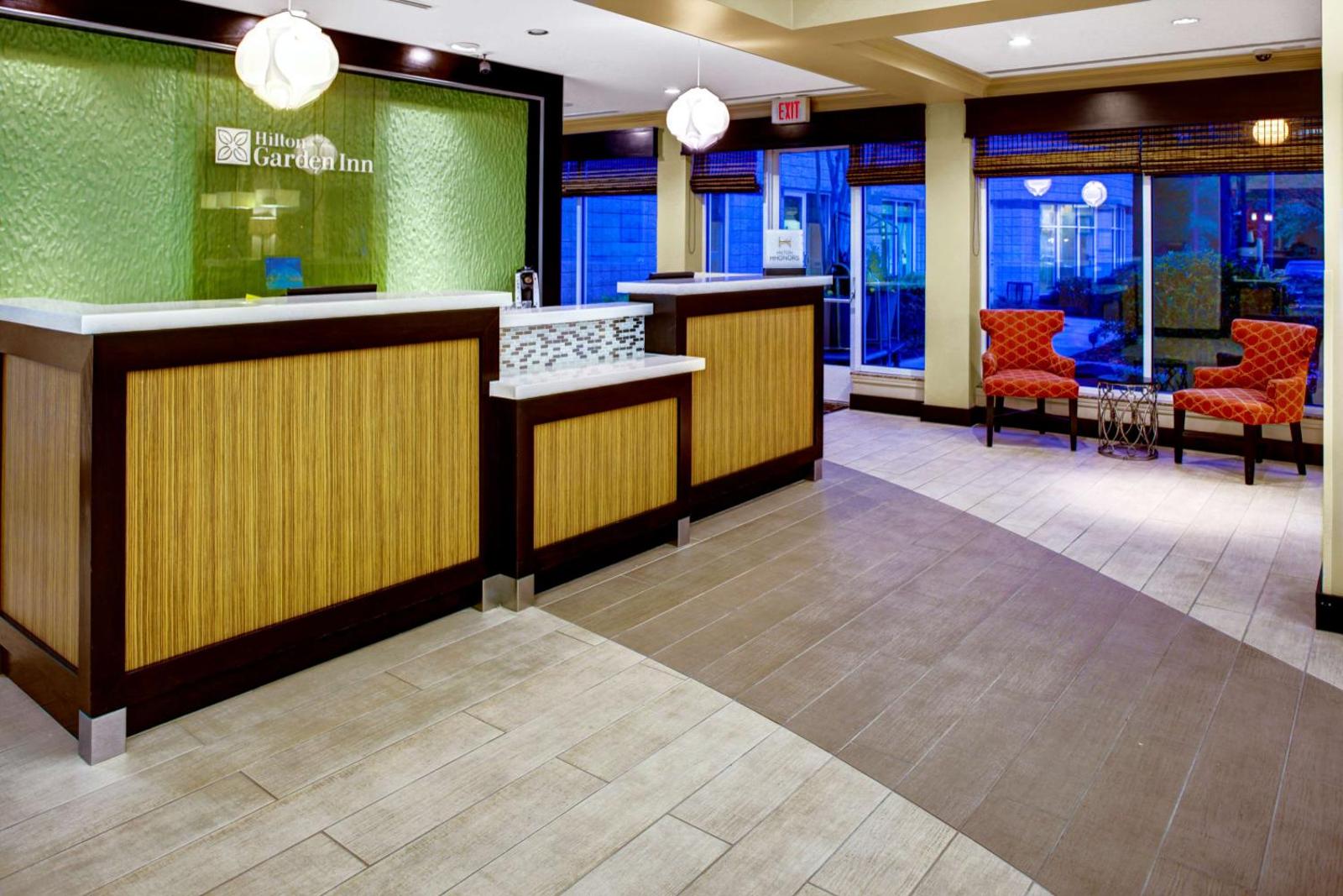 Hilton Garden Inn Atlanta North/Alpharetta Main image 2